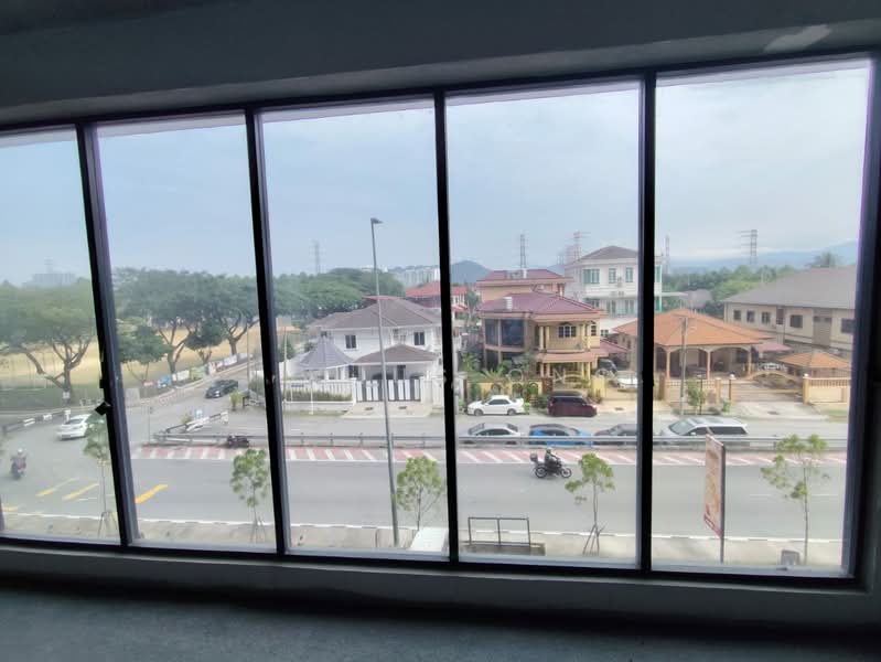 Shop for Rent in Sentul (Kuala Lumpur) - Julius Ong - View - PropertyGuru.com.my