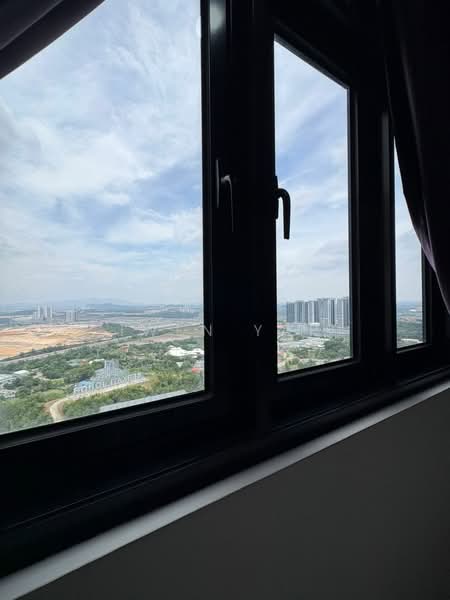 Rumah Bandar untuk Dijual di Medini (Iskandar Puteri (Nusajaya)) - Iwen Yap - View - PropertyGuru.com.my