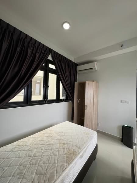 Rumah Bandar untuk Dijual di Medini (Iskandar Puteri (Nusajaya)) - Iwen Yap - Bedroom - PropertyGuru.com.my