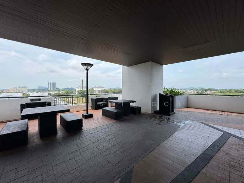 Servis Apartment untuk Dijual di Sky Breeze Service Apartment - Christin Goh - PropertyGuru.com.my