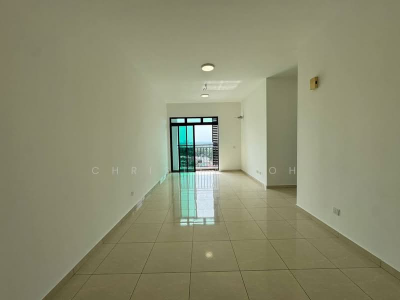 Servis Apartment untuk Dijual di Sky Breeze Service Apartment - Christin Goh - PropertyGuru.com.my