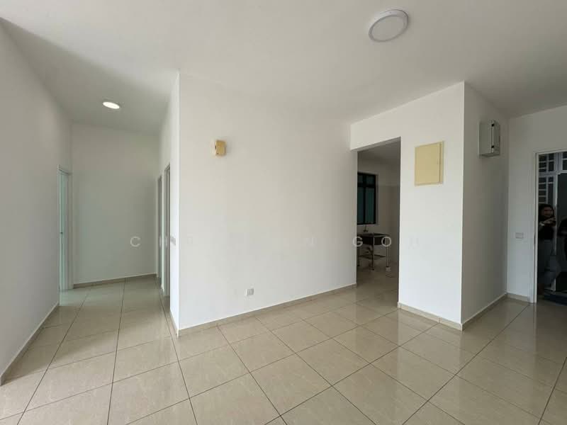 Servis Apartment untuk Dijual di Sky Breeze Service Apartment - Christin Goh - PropertyGuru.com.my