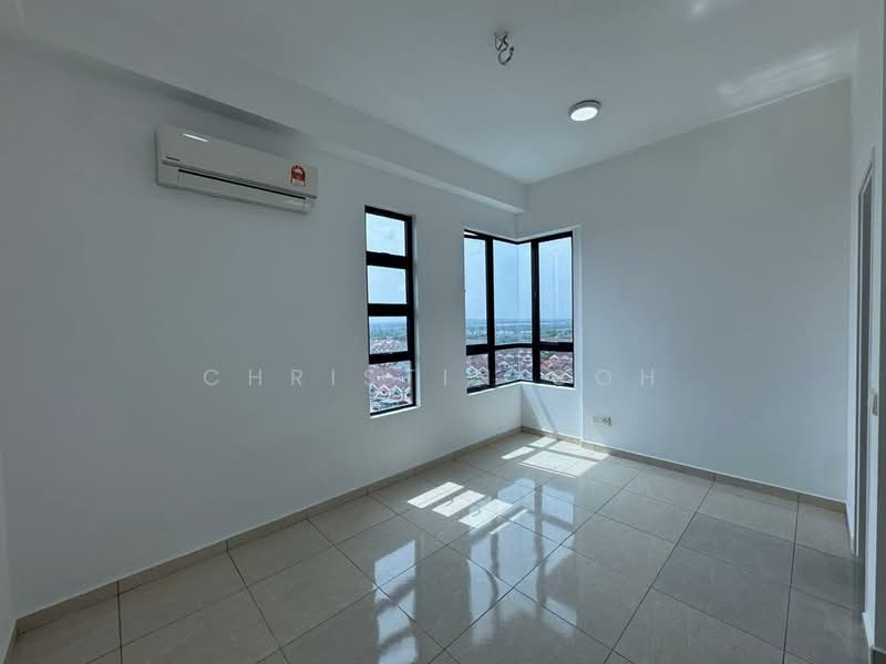 Servis Apartment untuk Dijual di Sky Breeze Service Apartment - Christin Goh - PropertyGuru.com.my