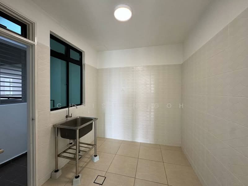 Servis Apartment untuk Dijual di Sky Breeze Service Apartment - Christin Goh - PropertyGuru.com.my