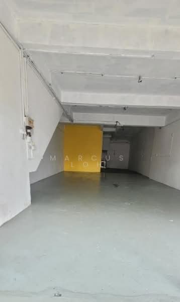 Kedai untuk Dijual di Taman Johor Jaya (Johor Bahru) - Marcus Loh - Interior - PropertyGuru.com.my