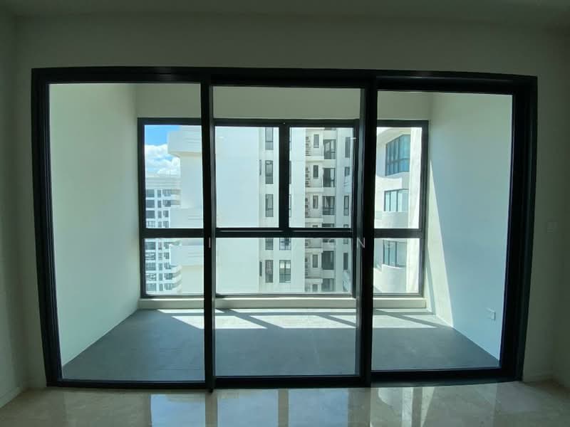 Condominium for Rent at Concerto North Kiara - Eric Leong - View - PropertyGuru.com.my