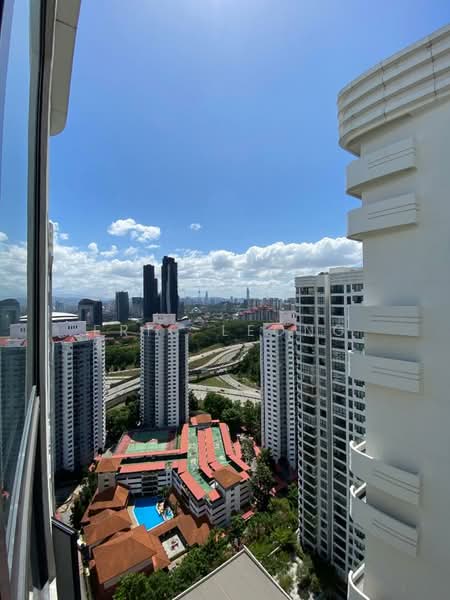 Condominium for Rent at Concerto North Kiara - Eric Leong - Exterior - PropertyGuru.com.my