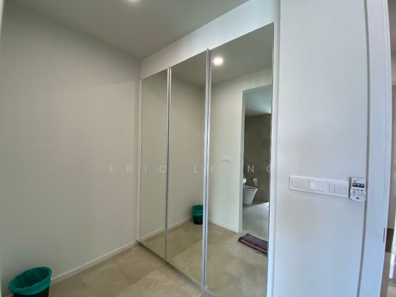 Condominium for Rent at Concerto North Kiara - Eric Leong - Bathroom - PropertyGuru.com.my