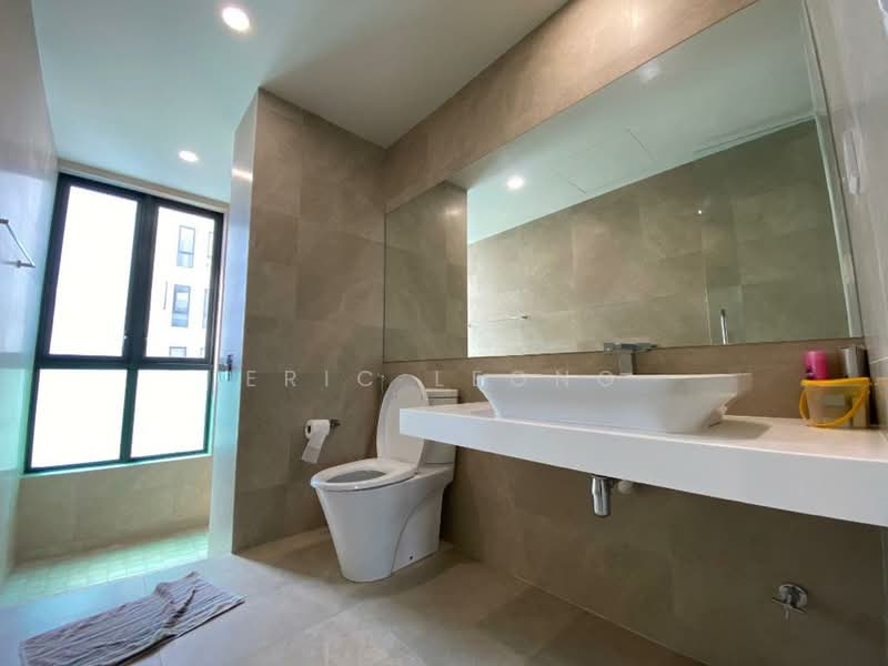 Condominium for Rent at Concerto North Kiara - Eric Leong - Bathroom - PropertyGuru.com.my