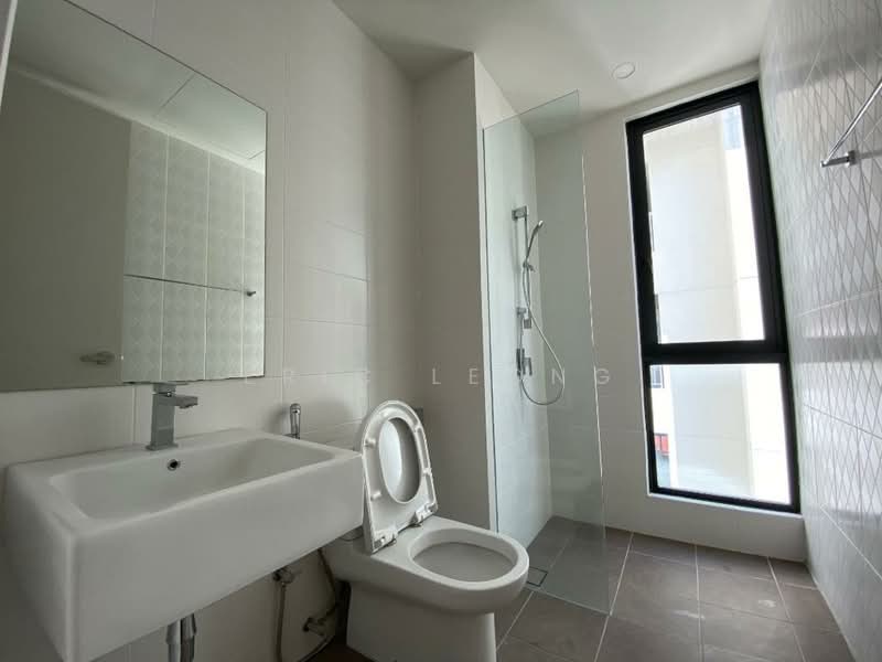 Condominium for Rent at Concerto North Kiara - Eric Leong - Bathroom - PropertyGuru.com.my