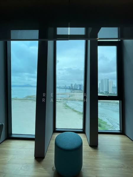 Servis Apartment untuk Dijual di City of Dreams - Ressha Ramesh - View - PropertyGuru.com.my