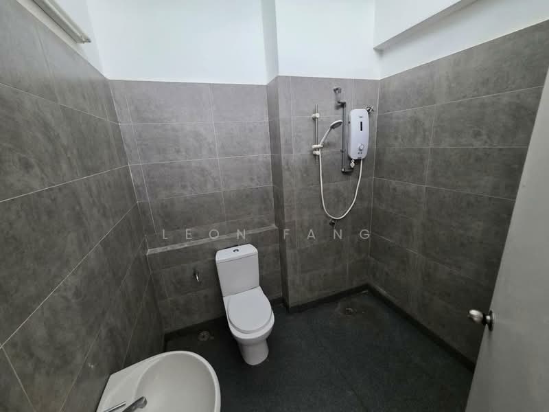 2-storey Terraced House for Sale in Dengkil (Selangor) - Leon Fang - PropertyGuru.com.my