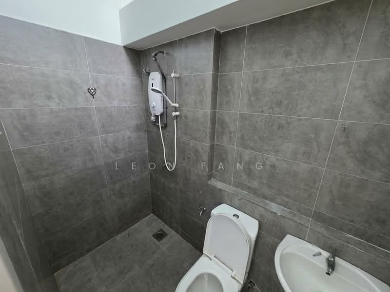 2-storey Terraced House for Sale in Dengkil (Selangor) - Leon Fang - PropertyGuru.com.my