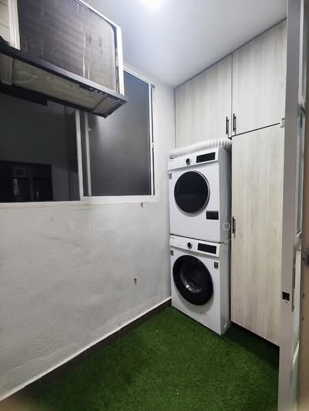 Kondominium untuk Disewa di Vista Bangi - Shawn Teo - Interior - PropertyGuru.com.my