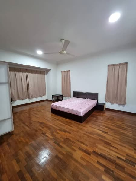 Condominium for Rent at Cyber Heights Villa - Ryan Swe - Bedroom - PropertyGuru.com.my