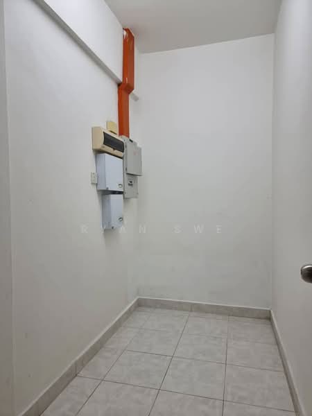 Condominium for Rent at Cyber Heights Villa - Ryan Swe - Interior - PropertyGuru.com.my