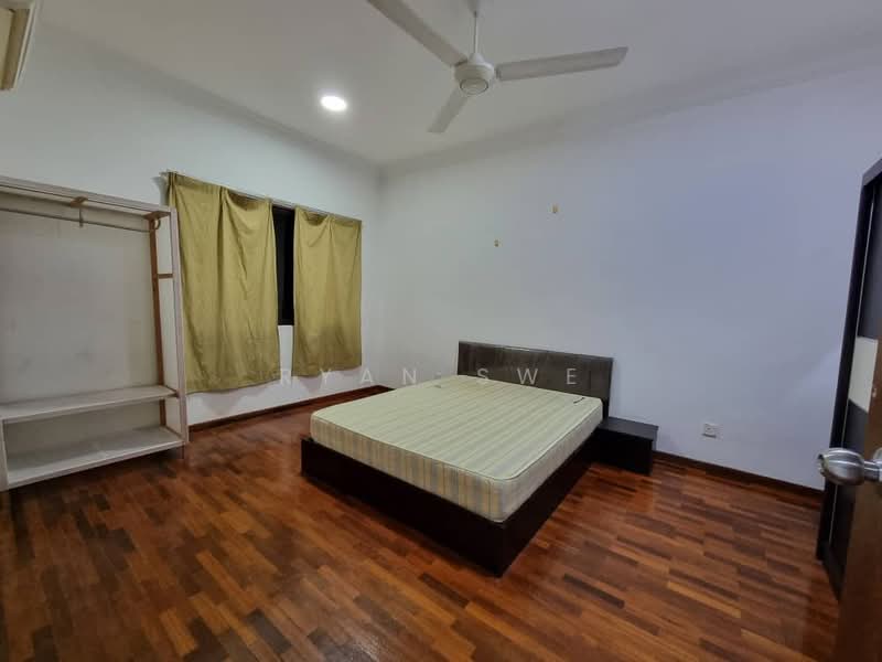 Condominium for Rent at Cyber Heights Villa - Ryan Swe - Bedroom - PropertyGuru.com.my