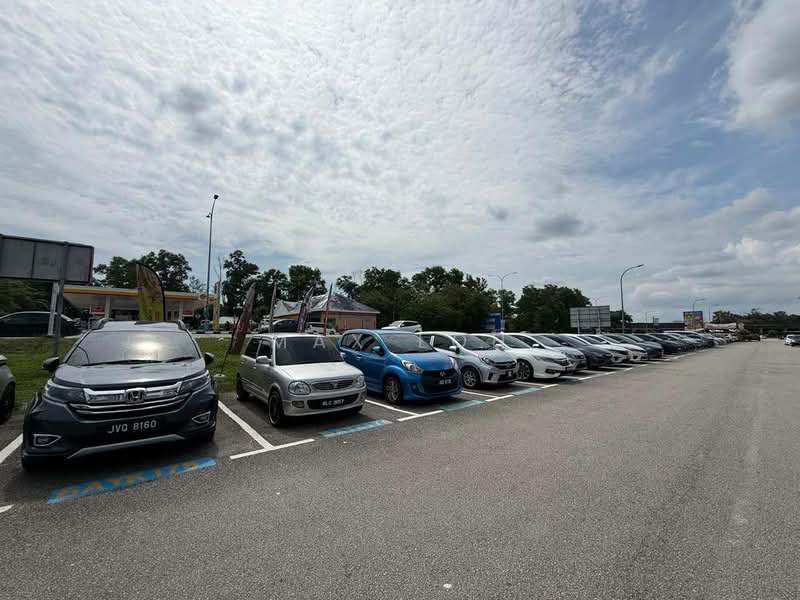 Kedai untuk Disewa di Skudai (Johor) - Max Loh - Exterior - PropertyGuru.com.my