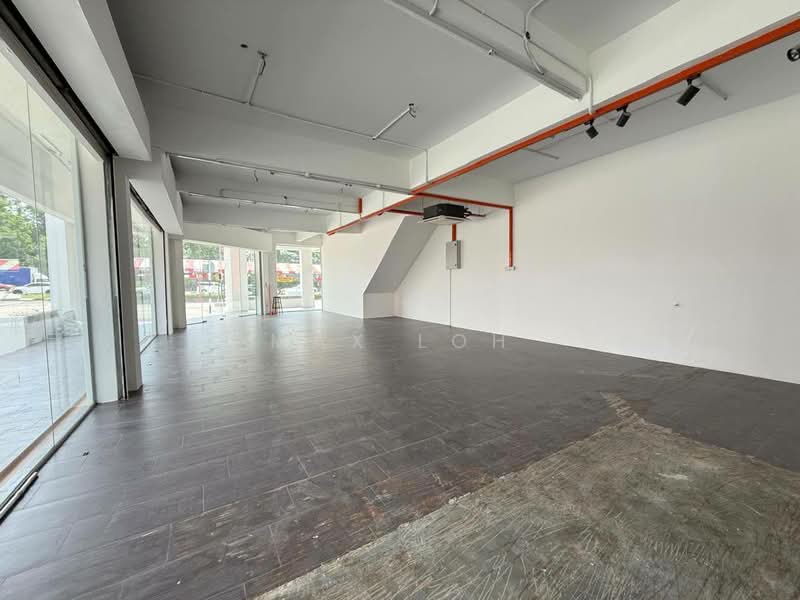 Kedai untuk Disewa di Skudai (Johor) - Max Loh - Interior - PropertyGuru.com.my