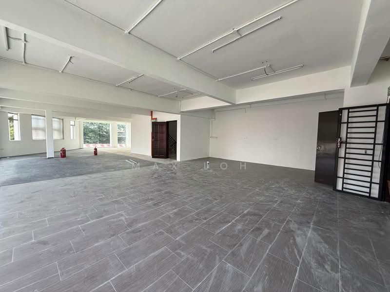 Kedai untuk Disewa di Skudai (Johor) - Max Loh - Interior - PropertyGuru.com.my