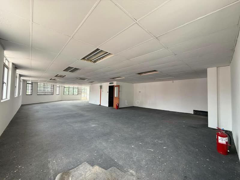 Kedai untuk Disewa di Skudai (Johor) - Max Loh - Interior - PropertyGuru.com.my