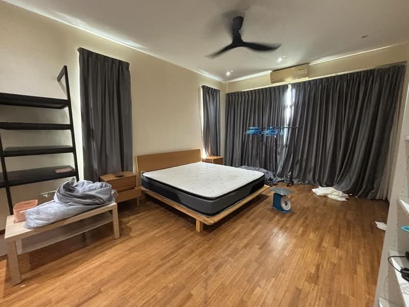 Service Residence for Rent at Grandview 360 - Rain Ng - Bedroom - PropertyGuru.com.my