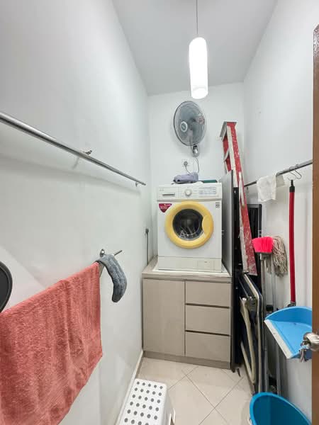 2.5-storey Terraced House for Sale in Ampang Jaya (Ampang) - Imran Jaafar - Interior - PropertyGuru.com.my