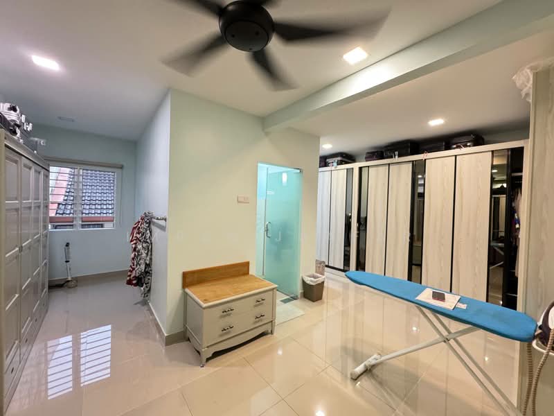 2.5-storey Terraced House for Sale in Ampang Jaya (Ampang) - Imran Jaafar - Interior - PropertyGuru.com.my