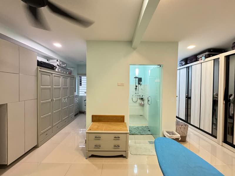 2.5-storey Terraced House for Sale in Ampang Jaya (Ampang) - Imran Jaafar - Interior - PropertyGuru.com.my