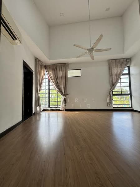 Rumah Teres 2 Tingkat untuk Dijual di Laman Glenmarie (Shah Alam) - Khairul Syafiq - Bedroom - PropertyGuru.com.my