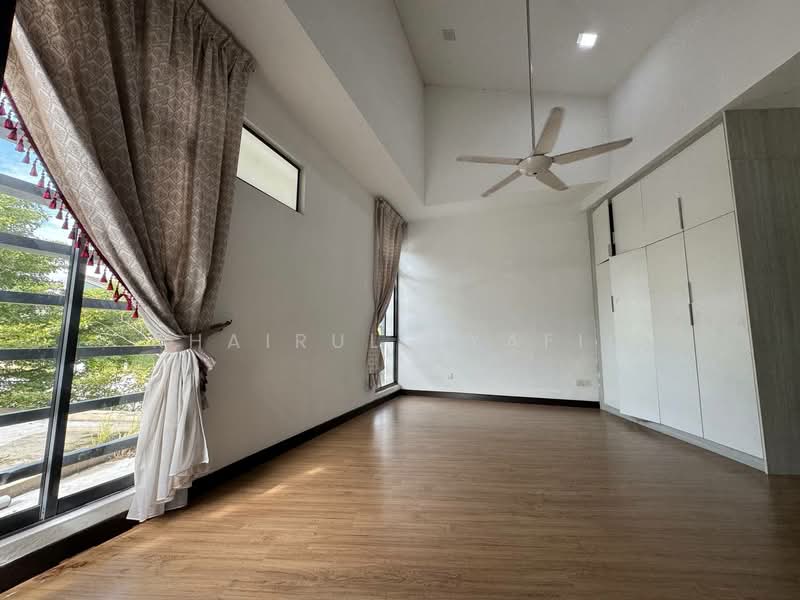 Rumah Teres 2 Tingkat untuk Dijual di Laman Glenmarie (Shah Alam) - Khairul Syafiq - Bedroom - PropertyGuru.com.my