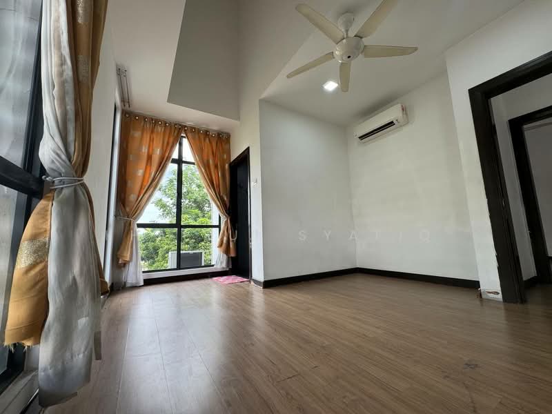 Rumah Teres 2 Tingkat untuk Dijual di Laman Glenmarie (Shah Alam) - Khairul Syafiq - Bedroom - PropertyGuru.com.my