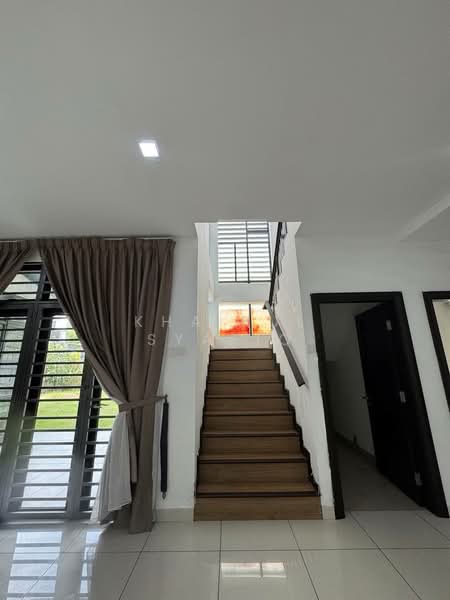 Rumah Teres 2 Tingkat untuk Dijual di Laman Glenmarie (Shah Alam) - Khairul Syafiq - Interior - PropertyGuru.com.my