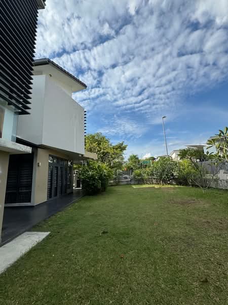 Rumah Teres 2 Tingkat untuk Dijual di Laman Glenmarie (Shah Alam) - Khairul Syafiq - Exterior - PropertyGuru.com.my