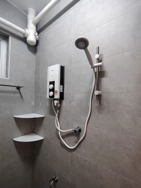 Apartment for Rent at Mon Bisca - Aileen Lui - Bathroom - PropertyGuru.com.my