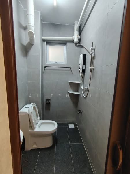 Apartment for Rent at Mon Bisca - Aileen Lui - Bathroom - PropertyGuru.com.my