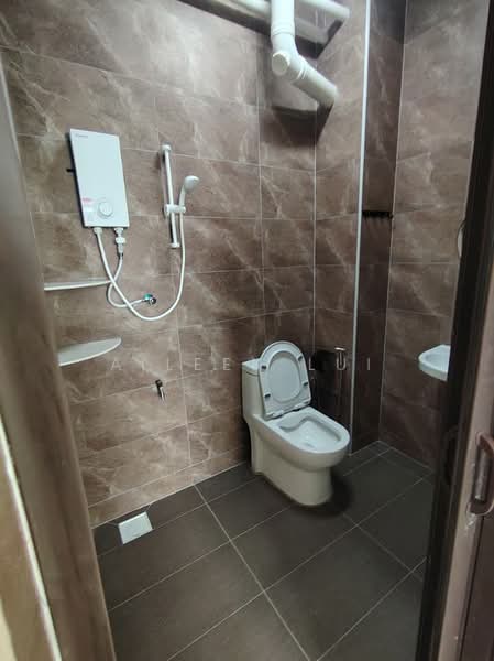 Apartment for Rent at Mon Bisca - Aileen Lui - Bathroom - PropertyGuru.com.my