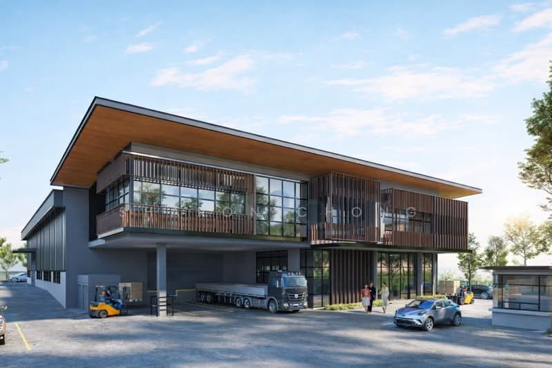 Kilang untuk Dijual di Kawasan Perindustrian SILC (Iskandar Puteri (Nusajaya)) - Sharon Chong - Exterior - PropertyGuru.com.my