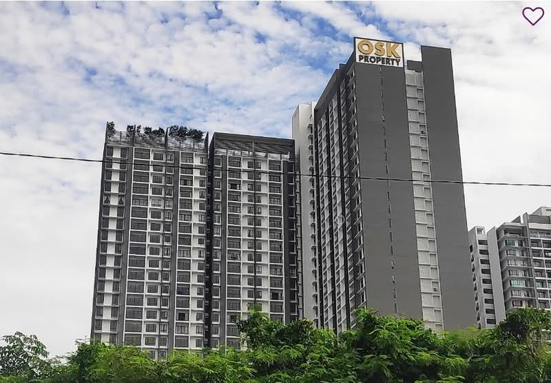 Service Residence for Sale at Luminari - Alex Ho - Exterior - PropertyGuru.com.my