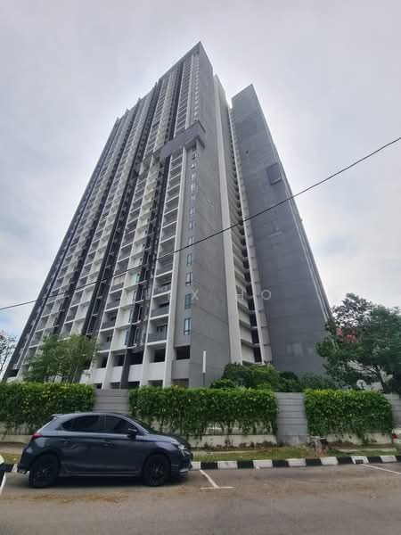 Service Residence for Sale at Luminari - Alex Ho - Exterior - PropertyGuru.com.my