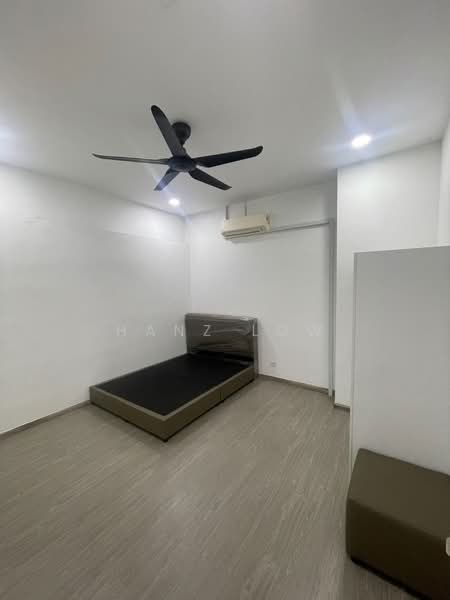 Service Residence for Rent at Cube @ One South - Hanz Low - PropertyGuru.com.my