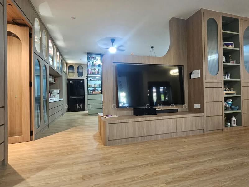 Cluster House for Sale in Horizon Hills (Iskandar Puteri (Nusajaya)) - Jameson Choo - PropertyGuru.com.my