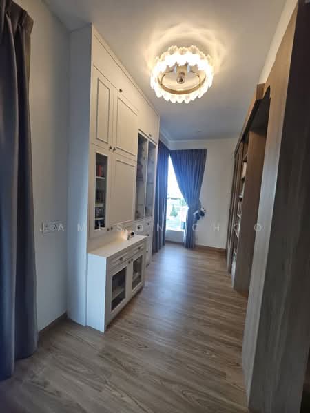 Cluster House for Sale in Horizon Hills (Iskandar Puteri (Nusajaya)) - Jameson Choo - PropertyGuru.com.my