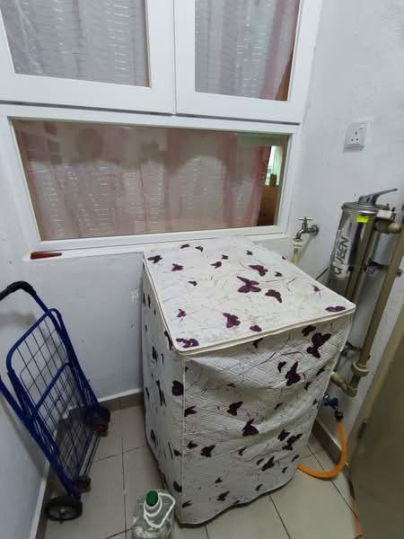 Kondominium untuk Disewa di Mutiara Ville - PJ Low - Interior - PropertyGuru.com.my