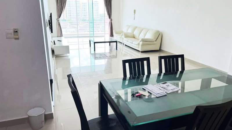 Untuk Disewa - BayStar Condominium