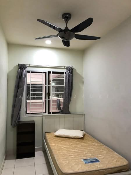 Kondominium untuk Disewa di Indah Alam (Subang Andaman) - Zaimah Zamri - Bedroom - PropertyGuru.com.my