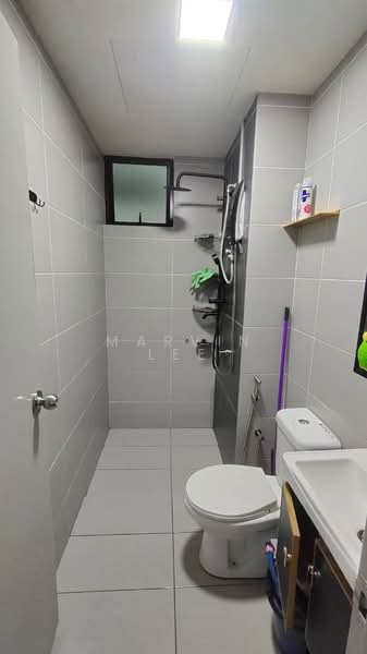 Condominium for Sale at Mizumi Residences - Marvin Lee - Bathroom - PropertyGuru.com.my