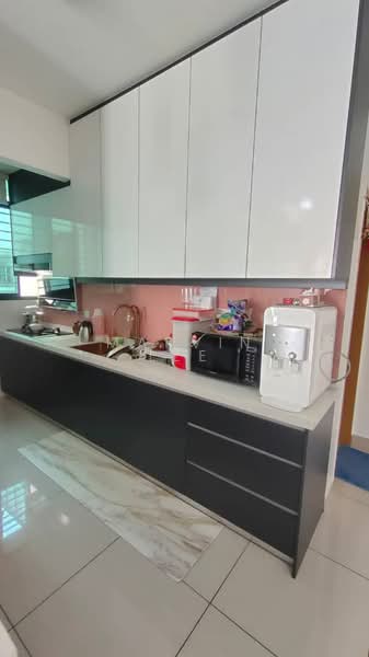 Condominium for Sale at Mizumi Residences - Marvin Lee - Kitchen - PropertyGuru.com.my