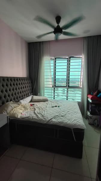 Condominium for Sale at Mizumi Residences - Marvin Lee - Bedroom - PropertyGuru.com.my