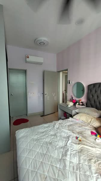 Condominium for Sale at Mizumi Residences - Marvin Lee - Bedroom - PropertyGuru.com.my